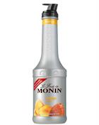 Monin Purémix Mango Fransk Sirup 100 cl